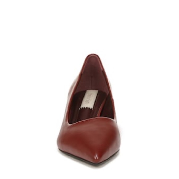 Franco Sarto Racer Pump - Picture 2 of 15